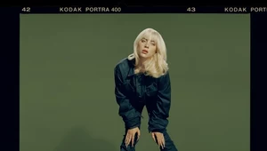 Billie Eilish z nowym singlem. Posłuchaj "NDA" [TELEDYSK]