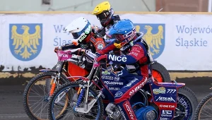 Żużel. Prezes ROW-u Rybnik ma o czym myśleć. Z obecnego składu na Ekstraligę nadaje się dwóch zawodników