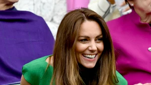 Księżna Kate zdradziła, jakie było pierwsze słowo księcia Louisa