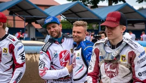 Hans Andersen, Thomas H. Jonasson i Francis Gusts