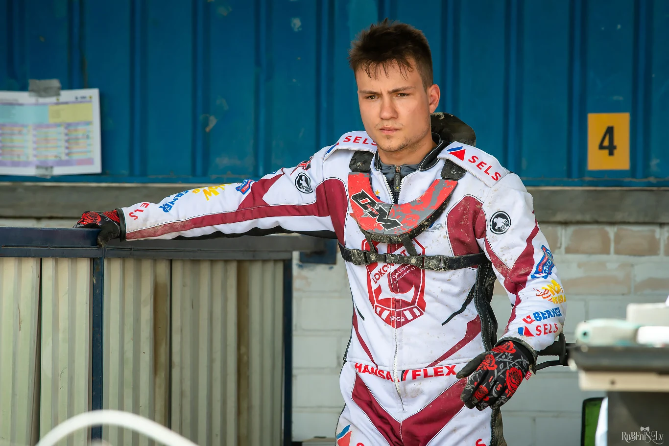 Oleg Michaiłow Oleg Michaiłow