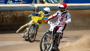 Rafał Karczmarz i Jewgienij Kostygow