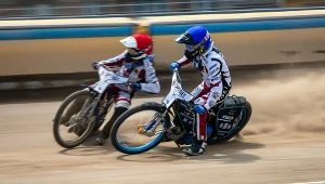 Ernest Matjuszonok i Francis Gusts