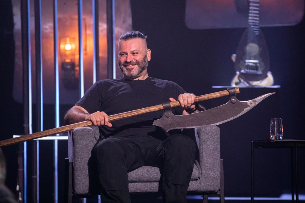 WitcherCon 2021
