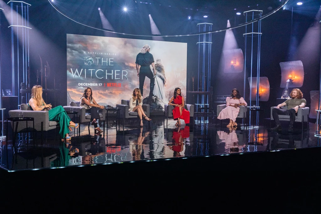 WitcherCon 2021