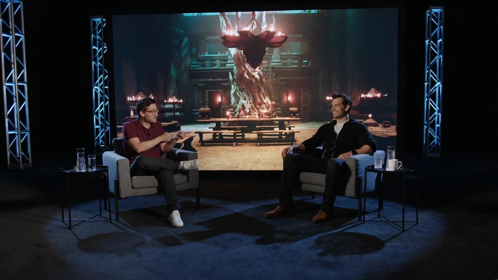 WitcherCon 2021
