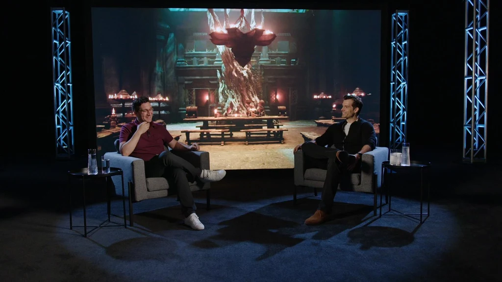 WitcherCon 2021