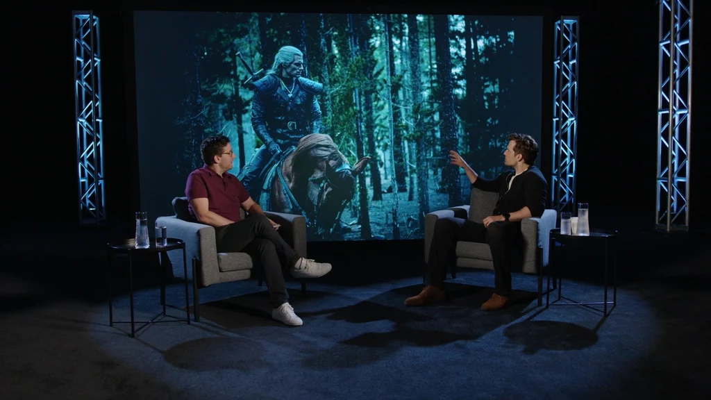 WitcherCon 2021