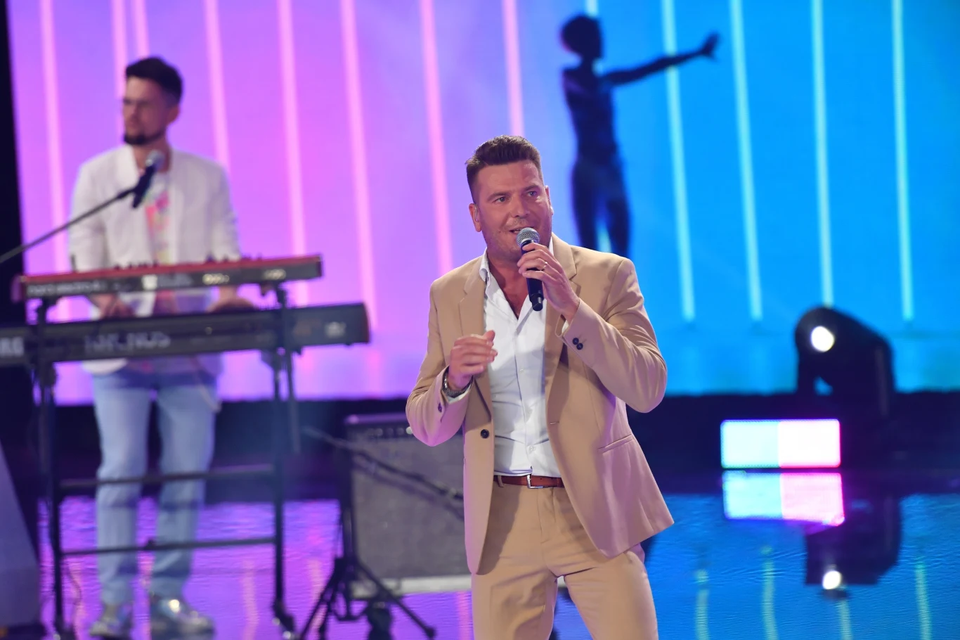 Sylwester Gazda (Power Play)