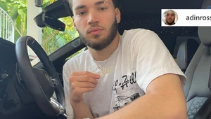 Adin Ross