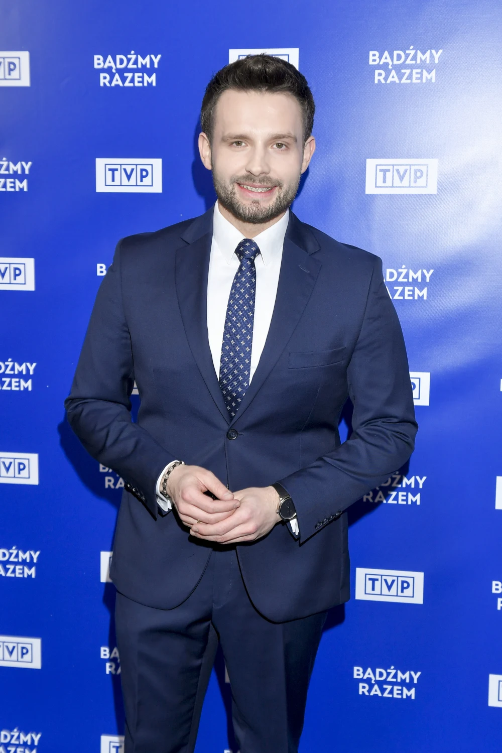 Mieszko Piętka Mieszko Piętka
