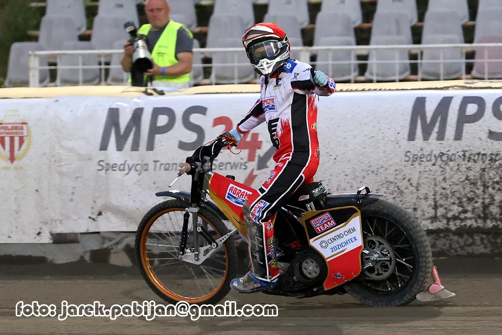Daniel Jeleniewski