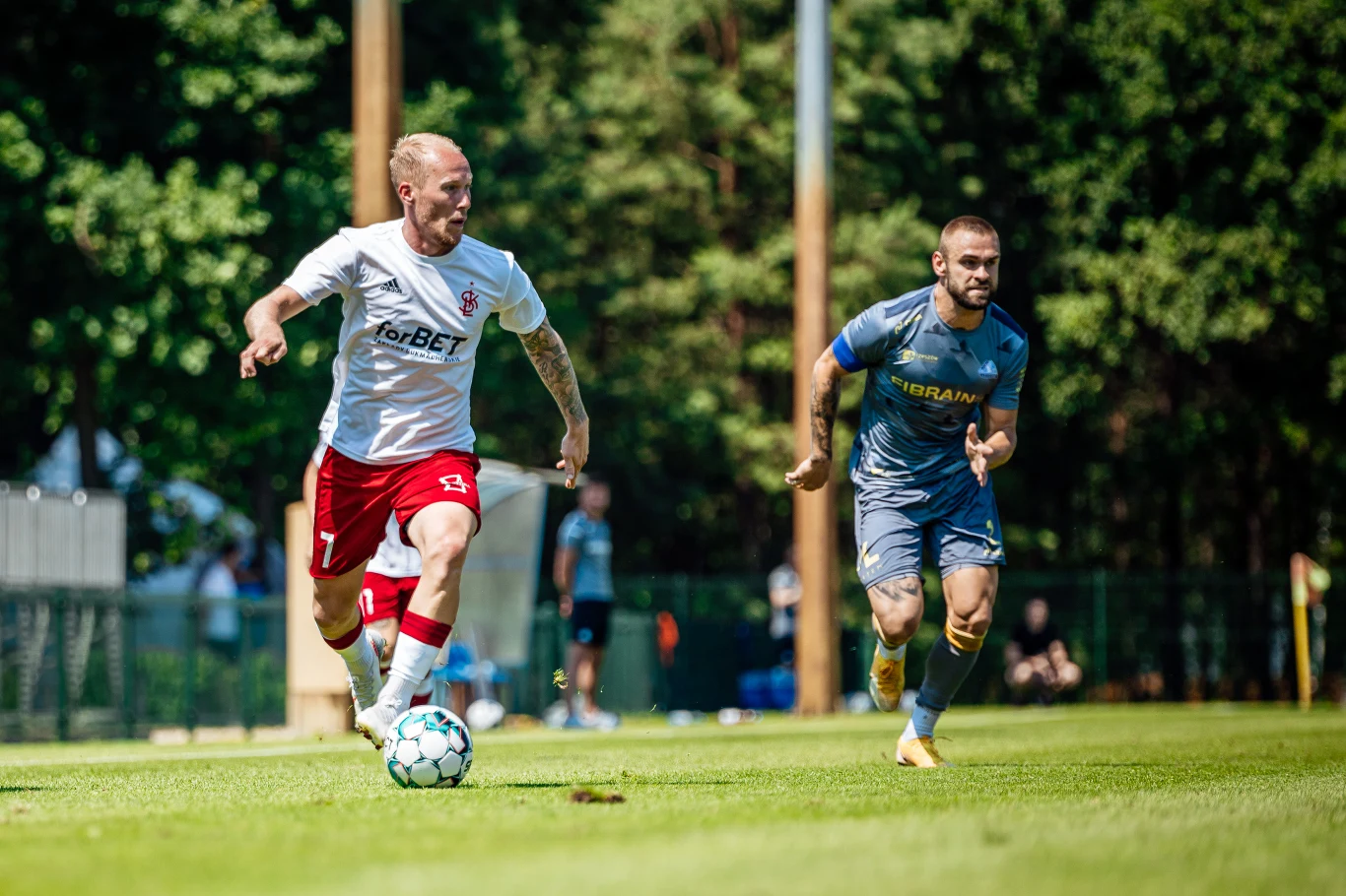 Mikkel Rygaard Mikkel Rygaard