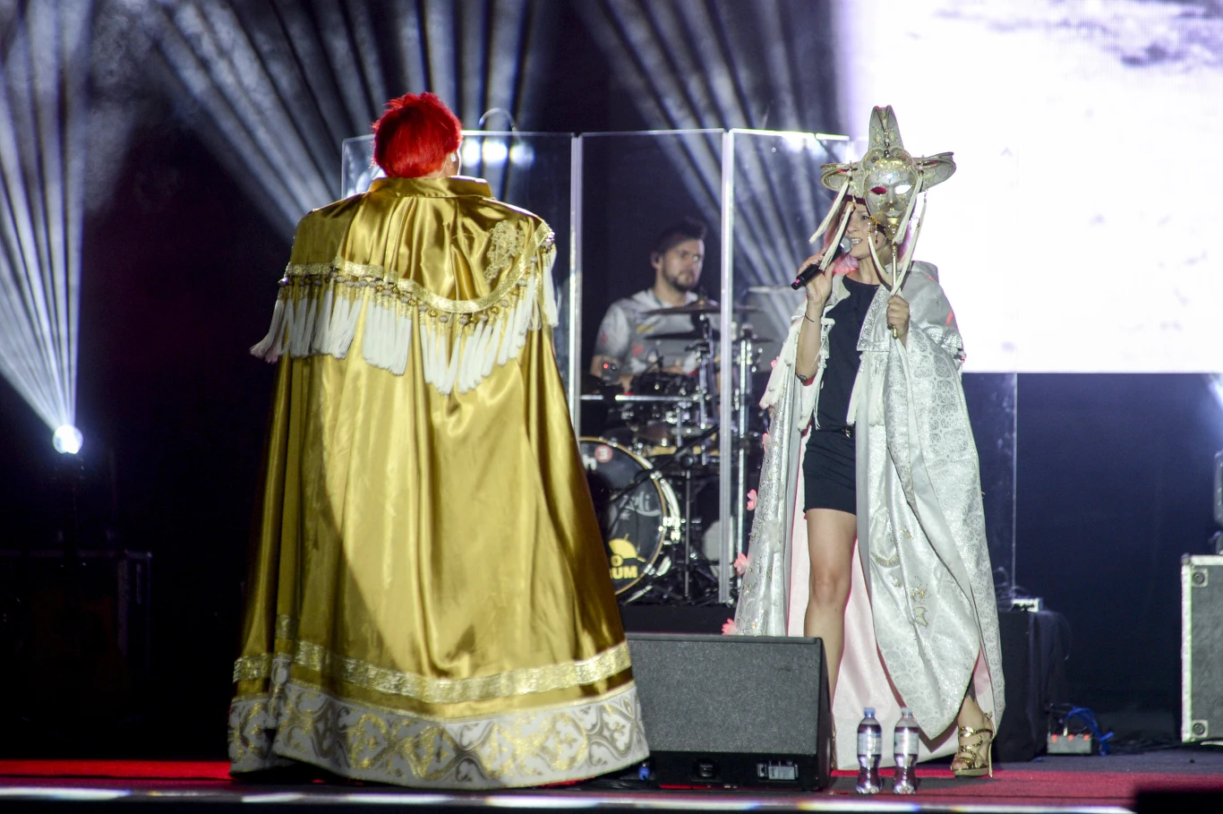 Największymi przebojami grupy są: "A wszystko to...", "Zawsze z Tobą chciałbym być", "Wypijmy za to!", "Babski świat", "Keine Grenzen" i "Powiedz". 