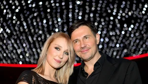 Krzysztof Ibisz, Paulina Piosik