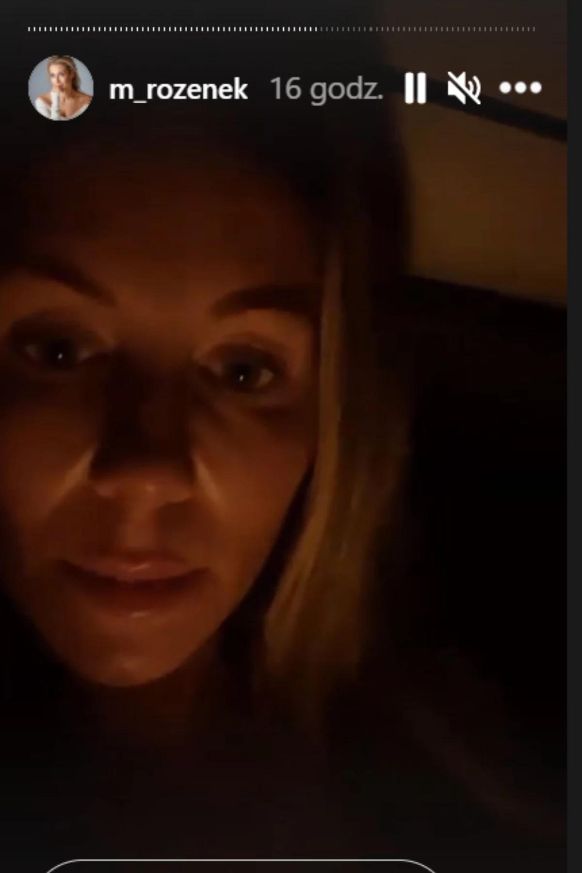 Majdanowie w Szwecji, fot. https://www.instagram.com/m_rozenek/ Majdanowie w Szwecji, fot. https://www.instagram.com/m_rozenek/