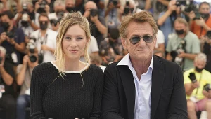 Dylan Penn i Sean Penn 