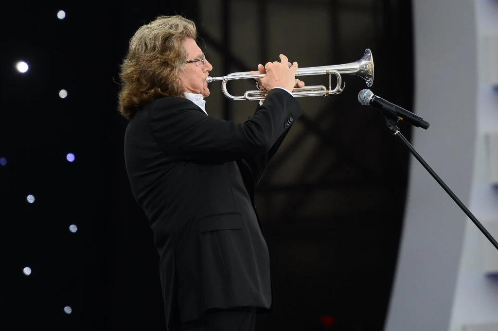 Zbigniew Wodecki / Światowe Dni Młodzieży - Koncert na pl. Piłsudskiego