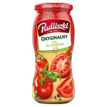 Pudliszki Sos do spaghetti oryginalny 500 g