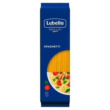 Lubella Makaron spaghetti 500 g - 0