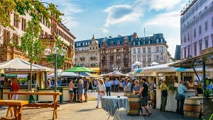 Ulice handlowe wygrały najwięcej