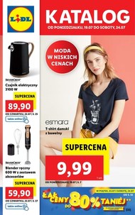 Łap ceny 80% taniej w Lislu