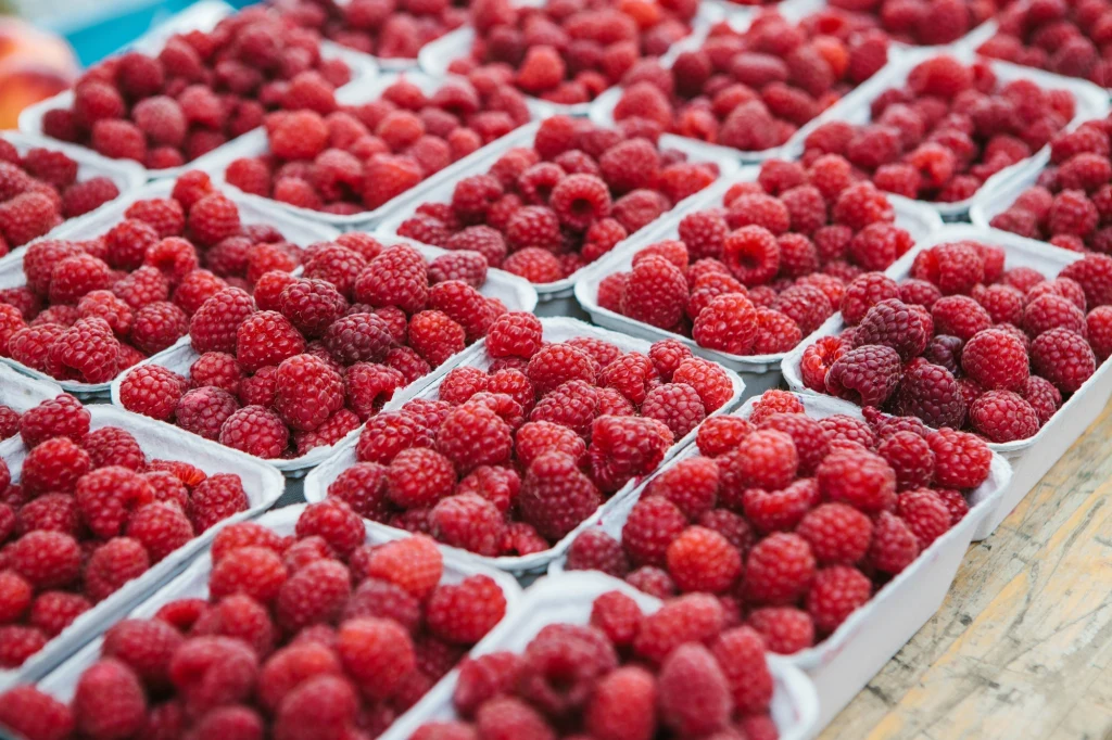 Malin na rynku jest mało, ale nie przekłada się to na wzrost cen