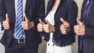 Wolnych wakatów jest więcej niż przed epidemią