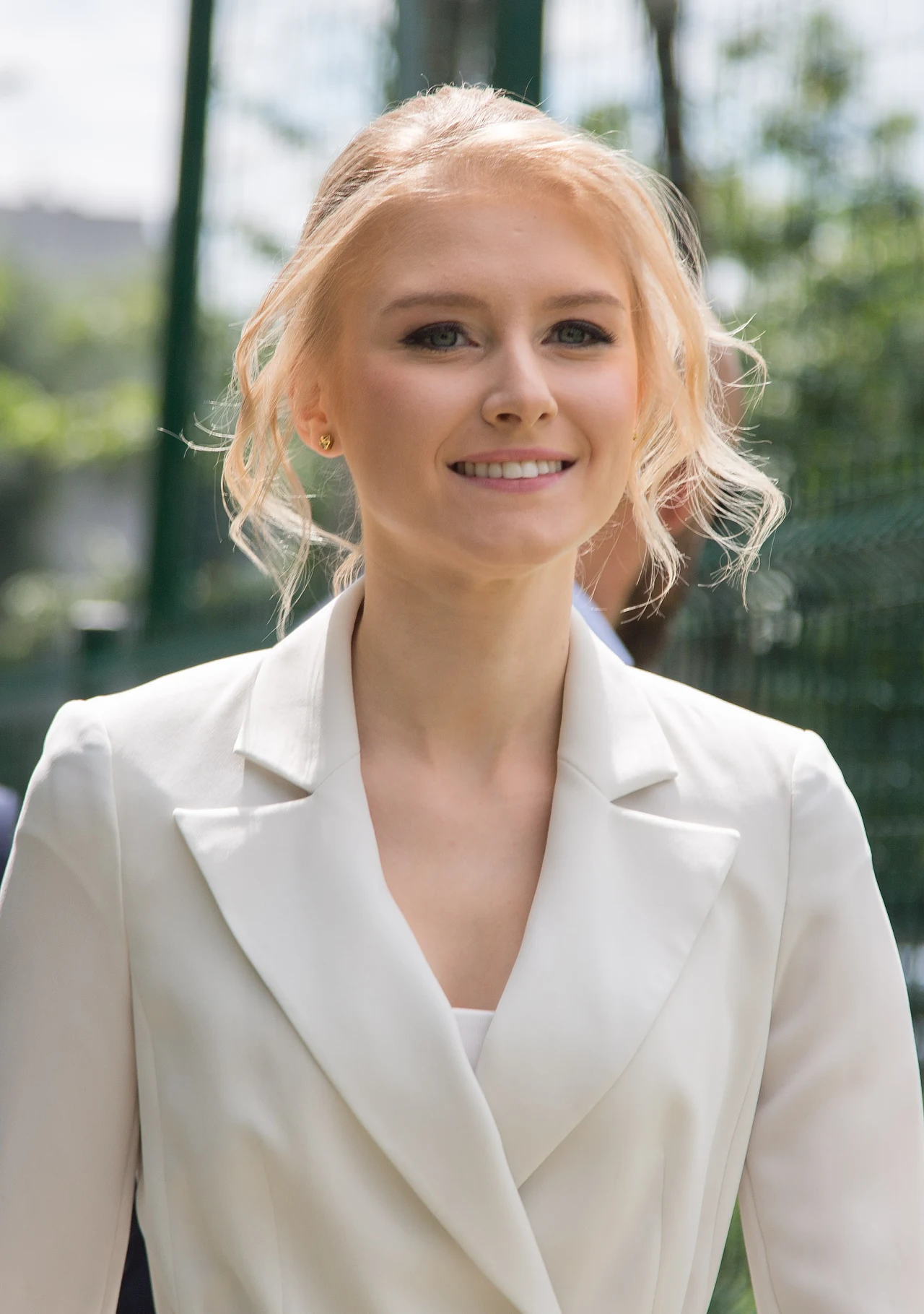 Kinga Duda Kinga Duda