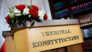 27 lipca bt. Trybunał Konstytucyjny wyda wyrok ws. zakazu handlu w niedziele