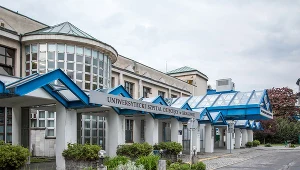 Uniwersytecki Szpital Dziecięcy w Krakowie