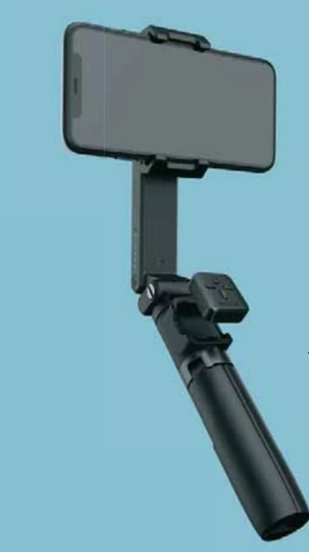 Gimbal Moza