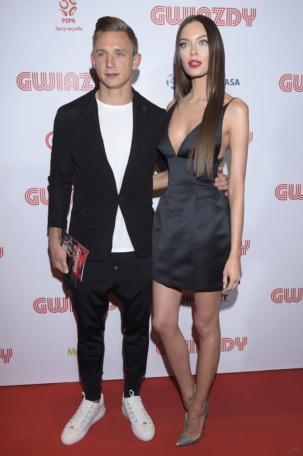 Jakub Rzeźniczak i Edyta Zając są po rozwodzie Jakub Rzeźniczak i Edyta Zając są po rozwodzie