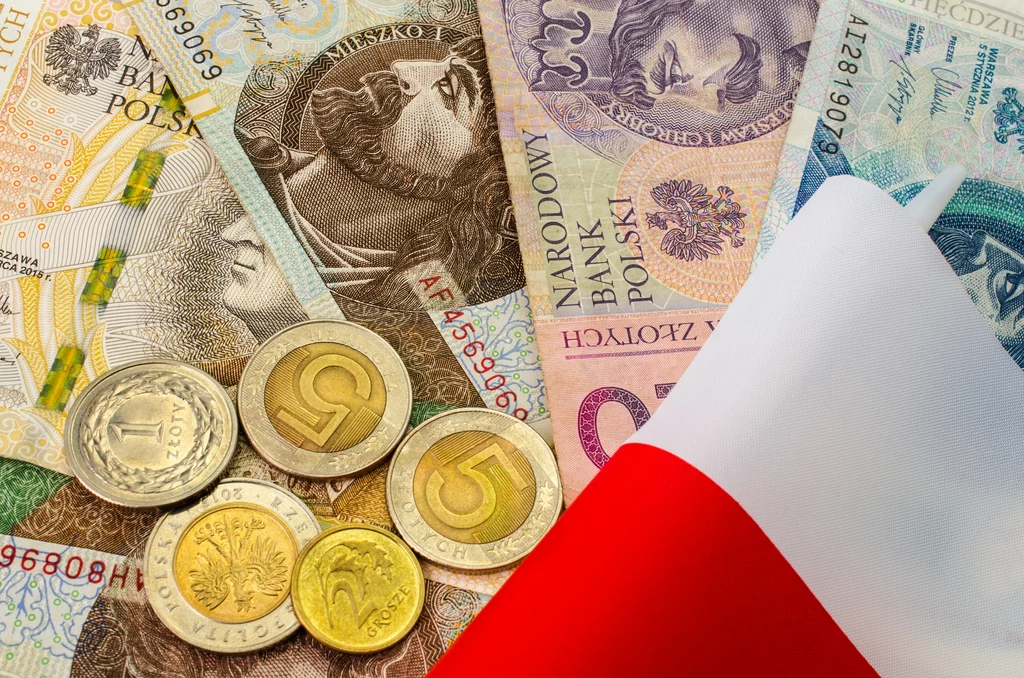 Dochód rozporządzalny Polaków urósł w 2019 r. o 6 proc. (zdj. ilustracyjne)