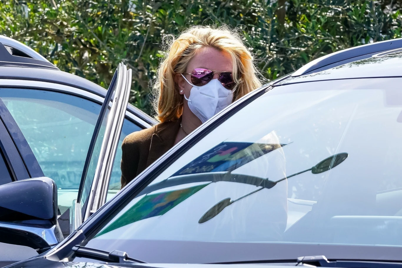 Na początku lipca sąd odrzucił wniosek Britney Spears o zakończenie ojcowskiej kurateli