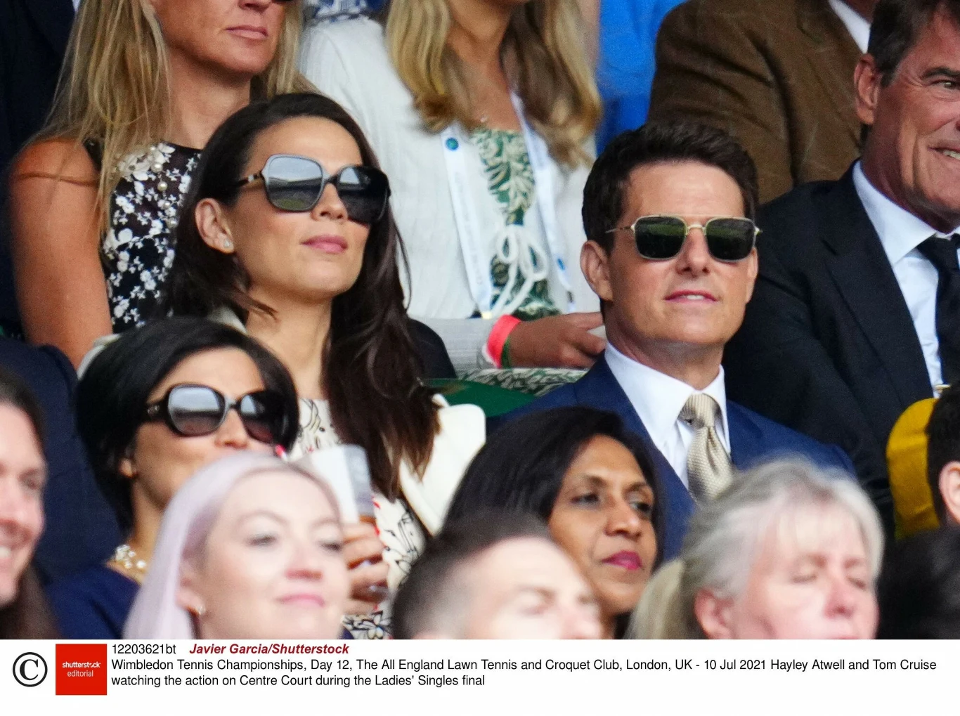 Tom CruiseTom Cruise