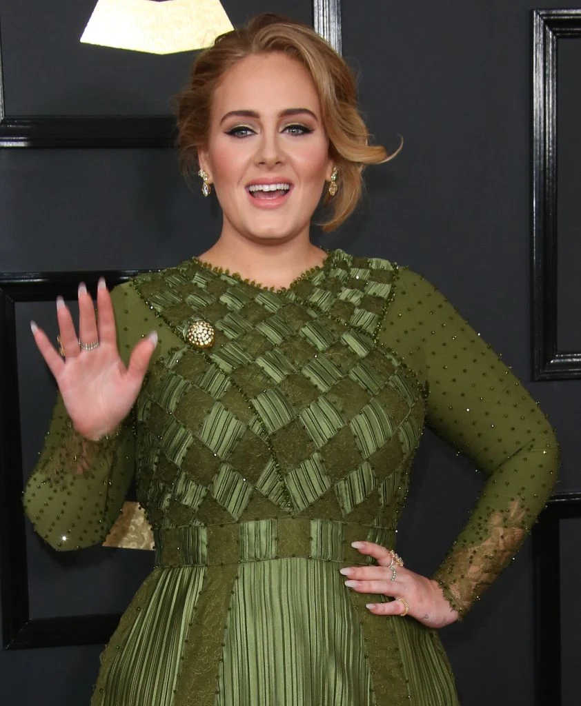 Adele Adele