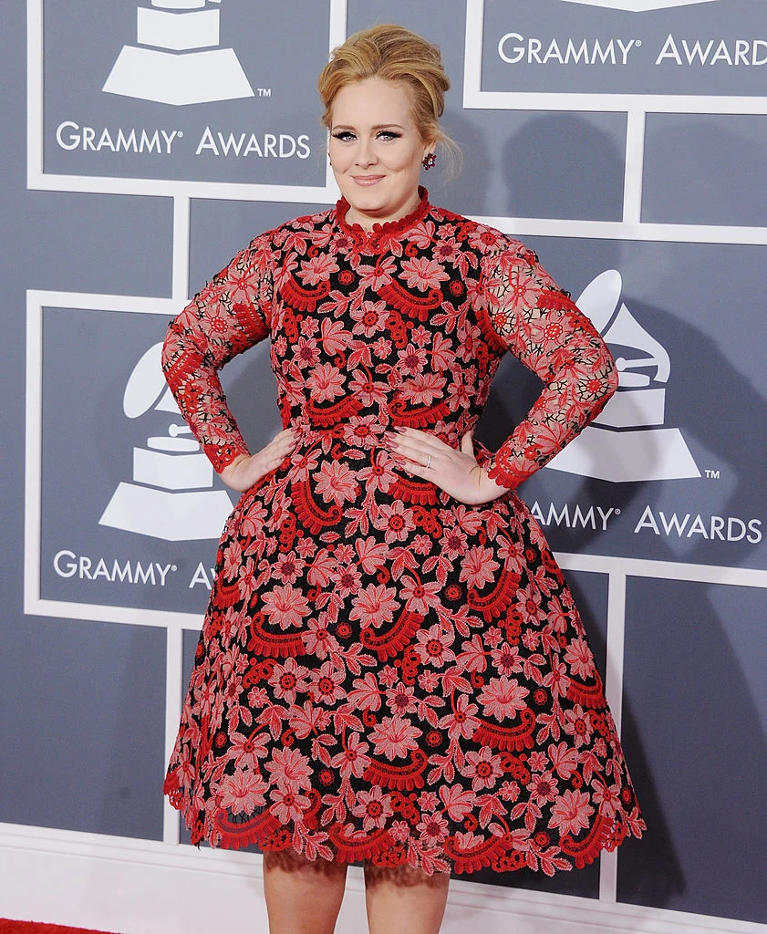Adele Adele
