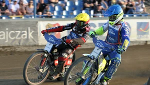 Przemysław Pawlicki, Krzysztof Kasprzak