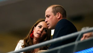 Książę William i księżna Kate