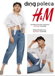 Sezonowe okazje w H&M