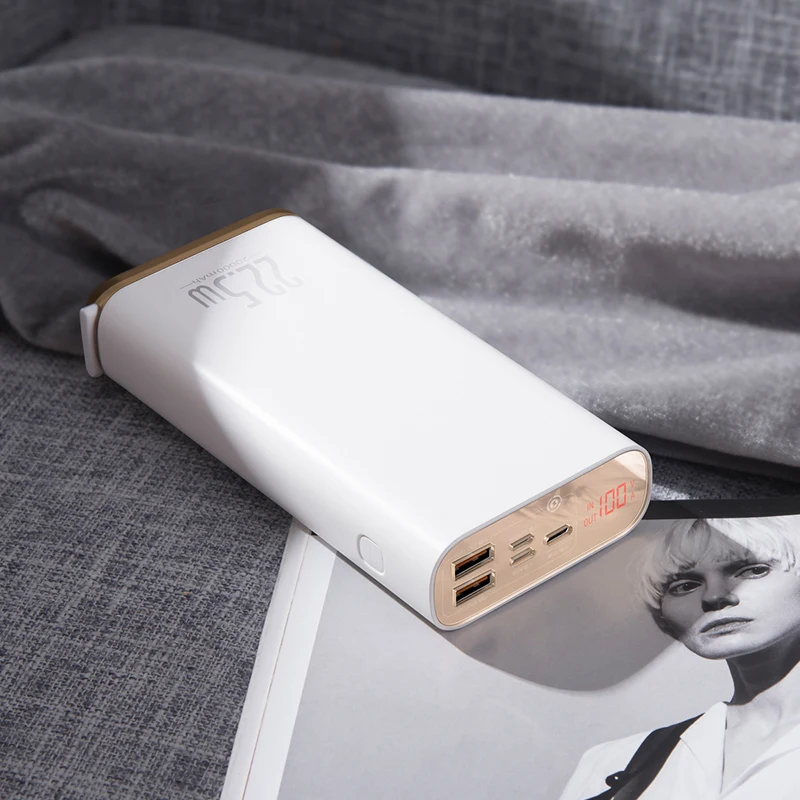 Powerbank
