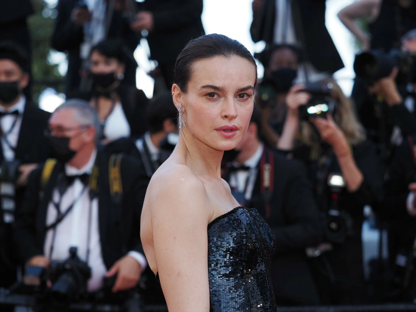 Festiwal w Cannes potrwa do 17 lipca. 