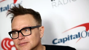 Walczący z rakiem Mark Hoppus przekazał nowe wieści fanom. Czekają go kluczowe badania 