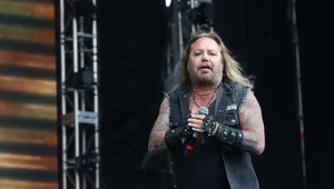 Vince Neil w fatalnej formie. Jego powrót na scenę skończy się katastrofą? 