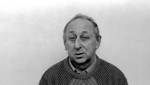 Tadeusz Wojtych (1931-2021)