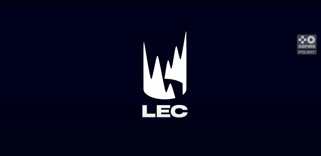 LEC  w Polsat Games