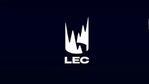 LEC  w Polsat Games