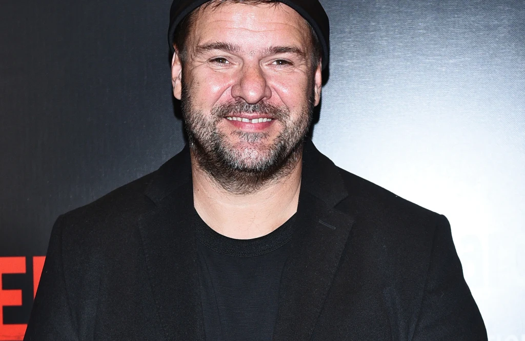 Tomasz Karolak Tomasz Karolak