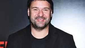 Cyberpunk 2077: Słynny polski aktor znalazł się w grze wideo